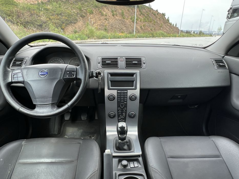 Volvo V50 1.6 D 2005