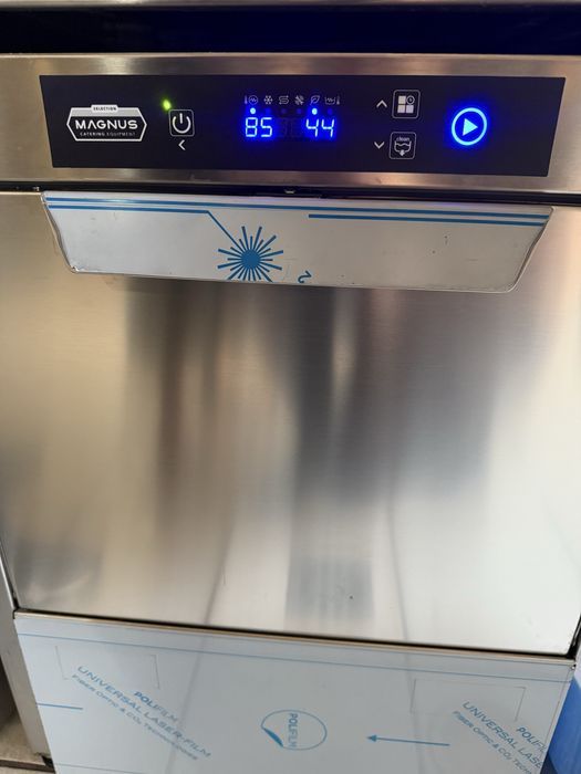 Maquina de lavar  loiça industrial