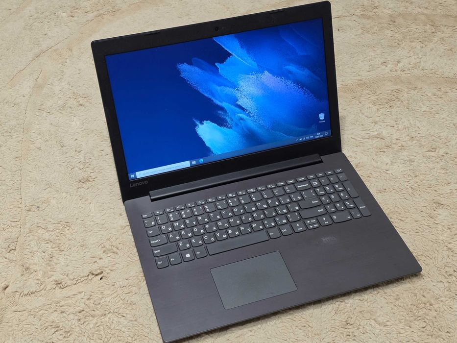 Lenovo IdeaPad 330-15AST [AMD A9-9125 / 8GB RAM / SSD 512GB + HDD 1TB / 15.6" FullHD]