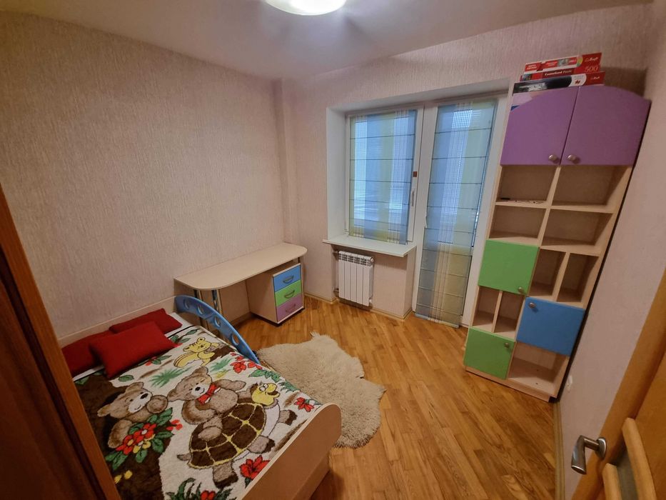 ‼️3к квартира, ул. Фортечна, р-н Сильпо для семьи/пары