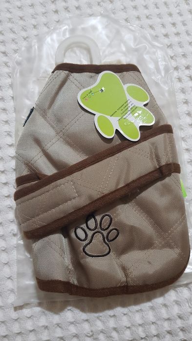 Fato cão porte pequeno