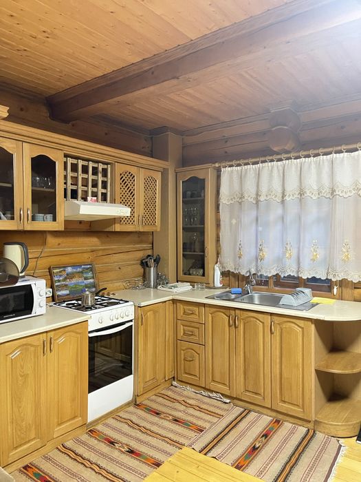 Здається будинок, котедж, дом "Мигово Двір"в селі Мигове!