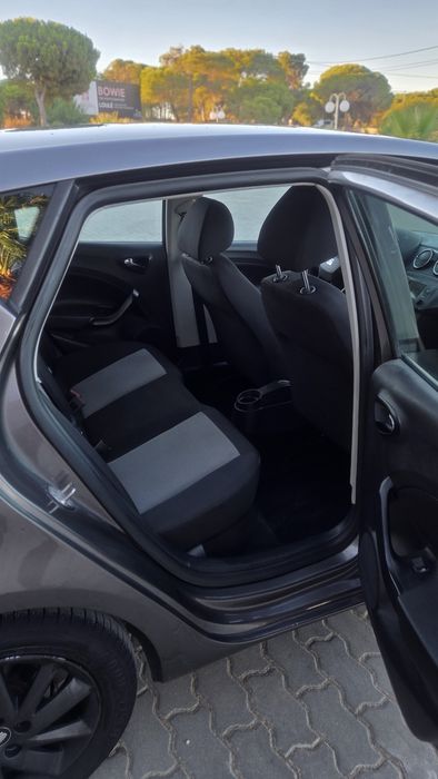 Seat ibiza de 2017 motor 1.4Tdi
