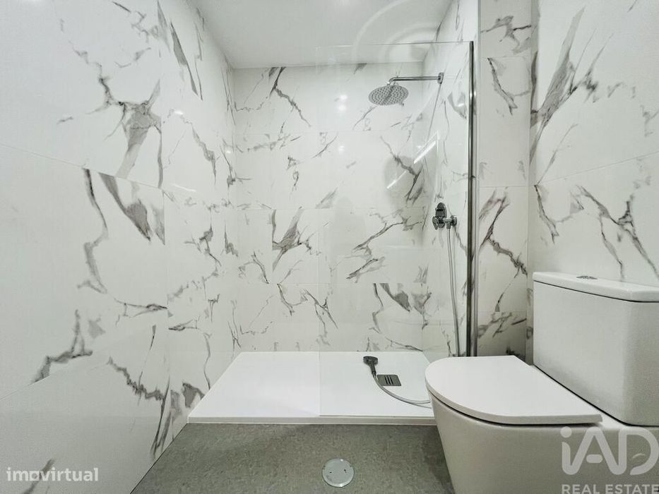 Apartamento T2 em Miranda do Corvo de 84 m2