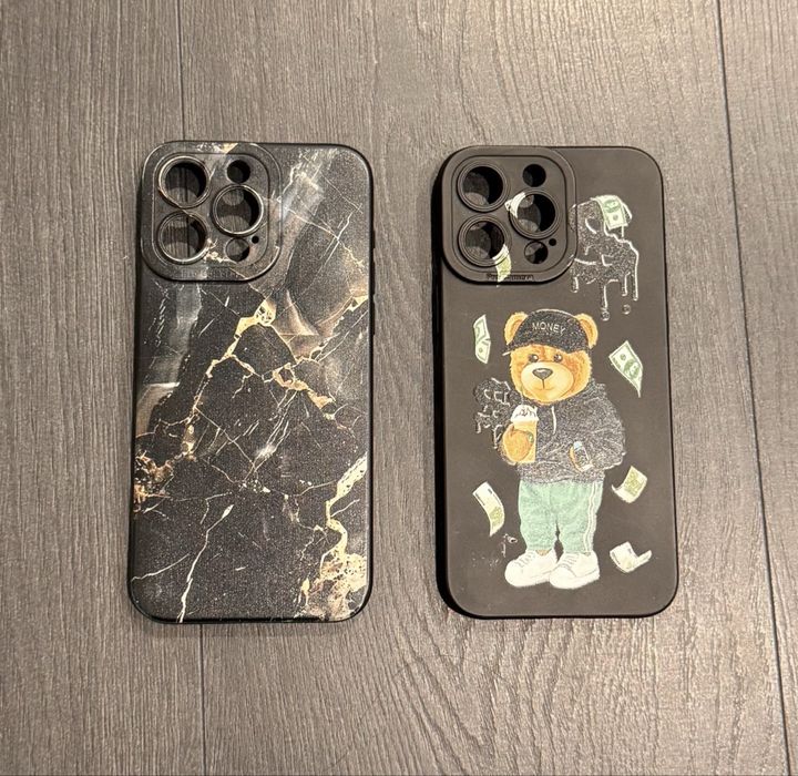 Чехол iPhone 15 Pro Max чохол чехлы айфон накладка про макс смартфон телефон сілікон кейс епл захисний