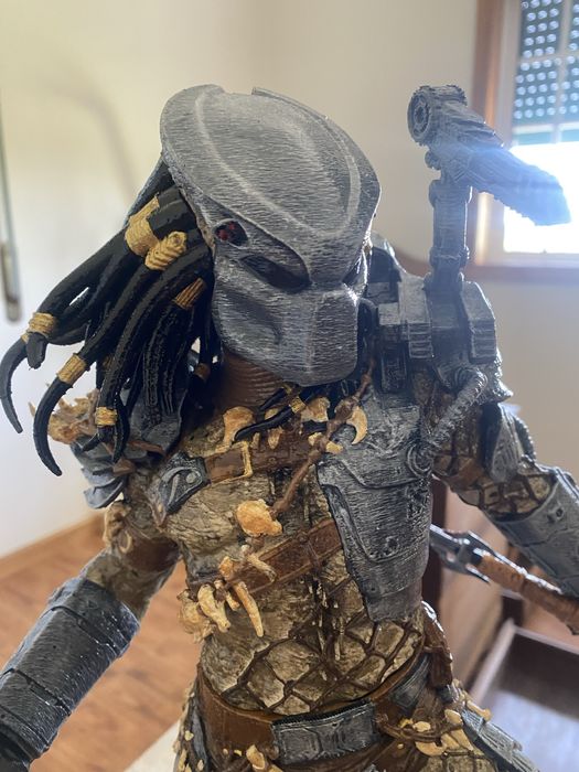 Predator figura