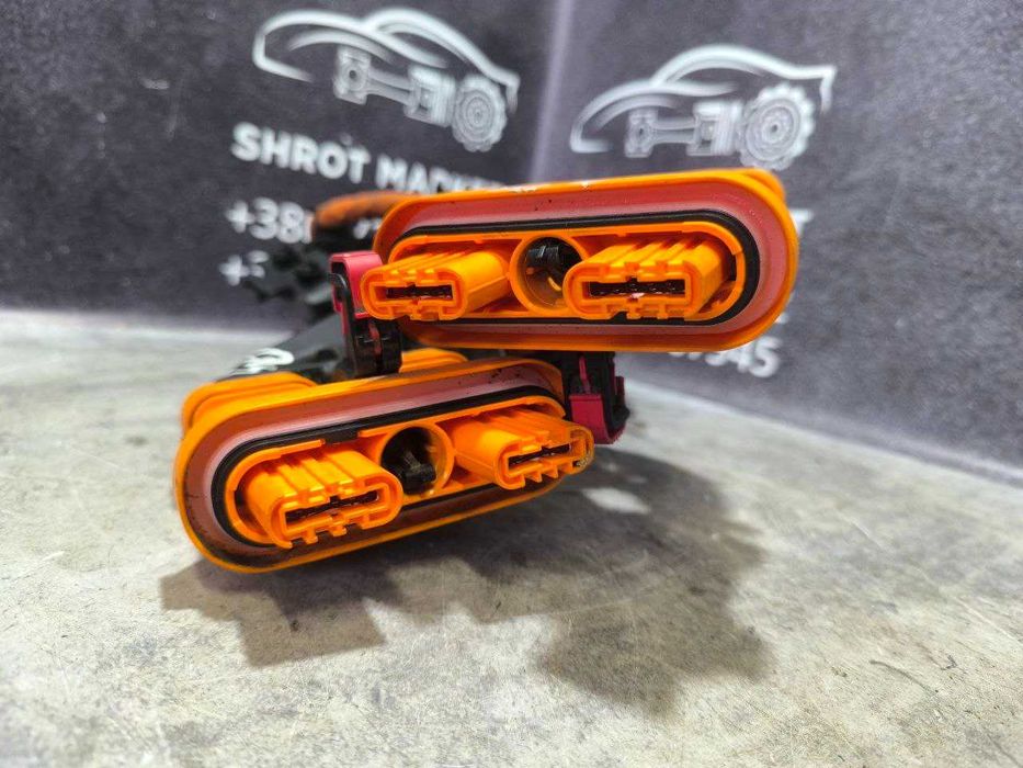 Провід високовольтний інвертор — батарея VW ID.4  Audi Q4  1EA971015AA