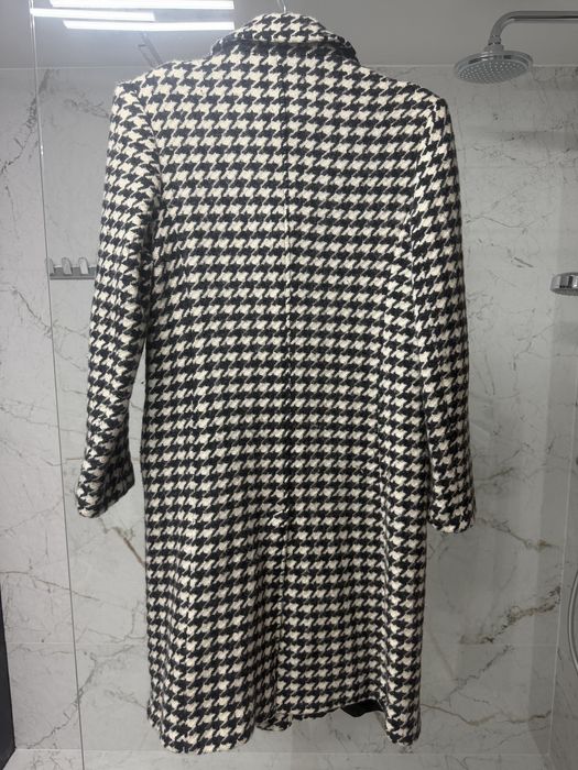 Płaszcz wełniany Marc Aurel M 38