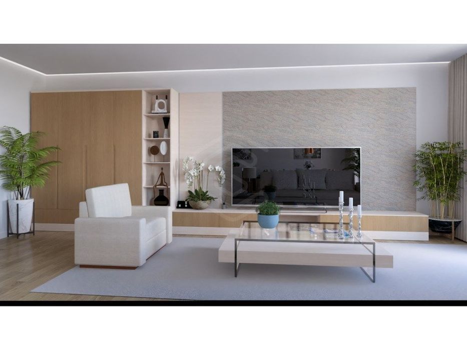 Apartamento T2 em construção no centro de Portimão
