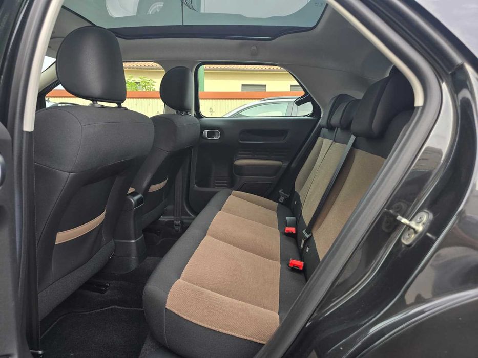 CITROEN C4 CACTUS 1.6HDI 100CV "TETO PANORÂMICO"