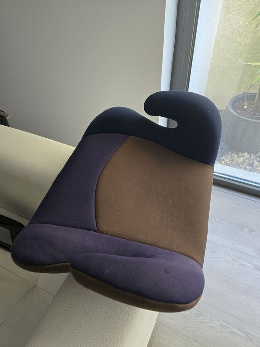 Cadeira auto criança