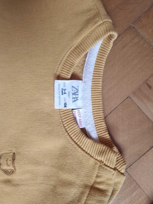 Bluzy Zara r. 104