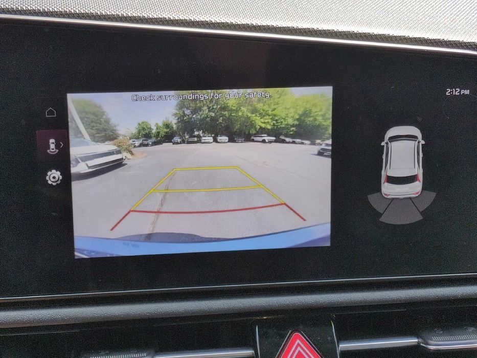 Kia Niro      2023