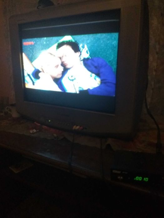 Тюнер Т2 Operasky (операскай) OP-507 цифровий DVB-Т2 ресивер