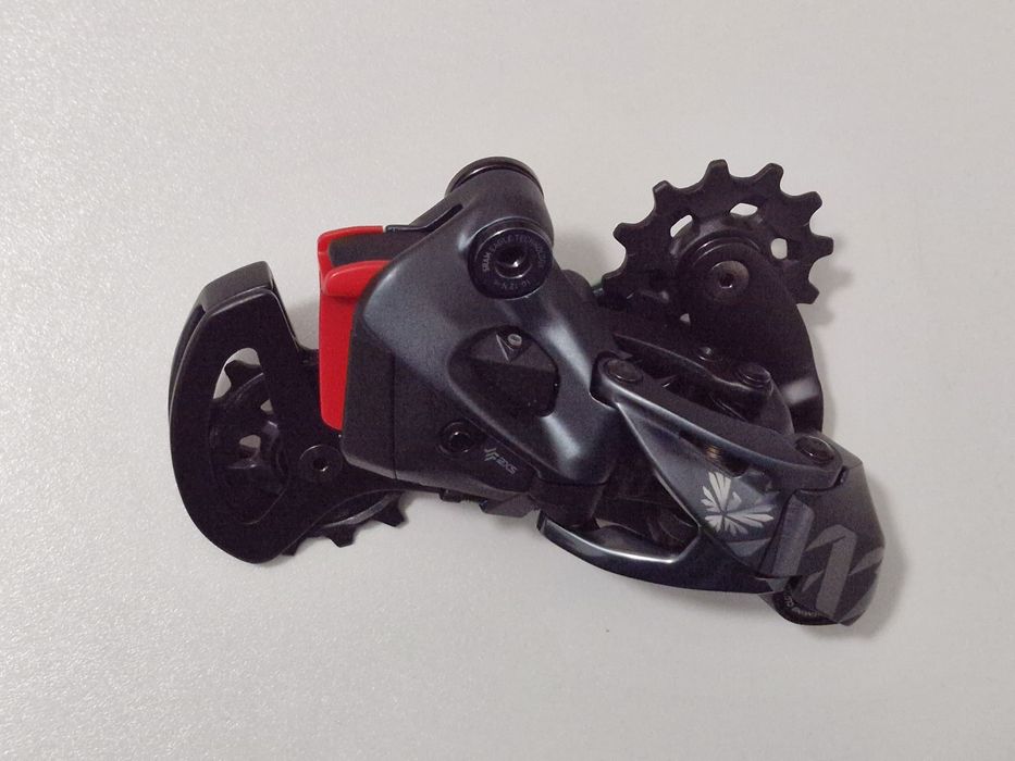 Desviador Sram XX1 Eagle AXS novo a estrear (0 Km)