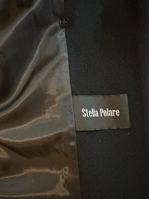 Пальто/жіноче/ STELLA POLARE (XS)