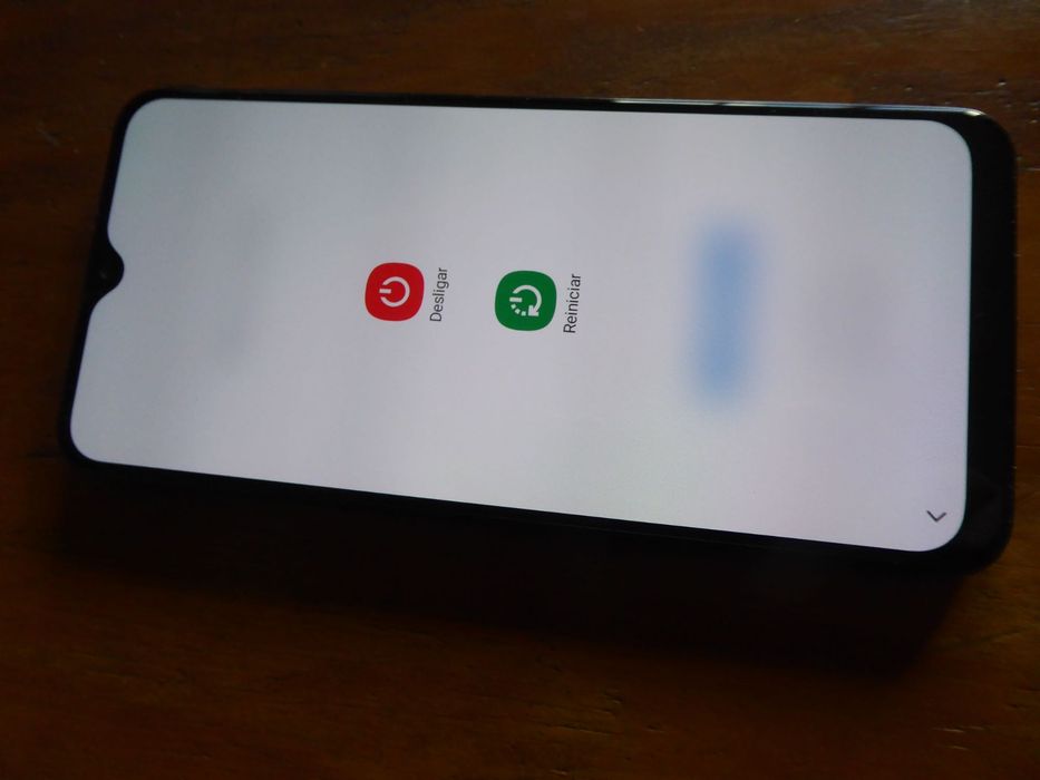 Samsung Galaxy A30S 128gb Dual sim