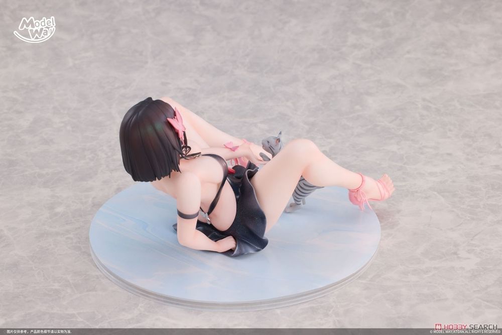 Аніме фігурка Lily (оригінал) 1/6