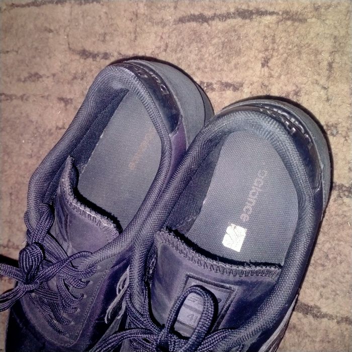 Buty New Ballance 410 czarne 38,5rozmiar