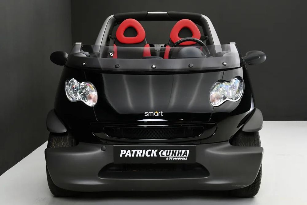 Smart Crossblade