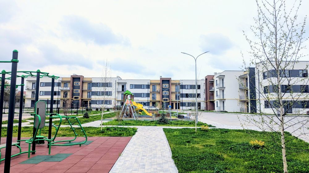 Продаю квартиру в Вінниці