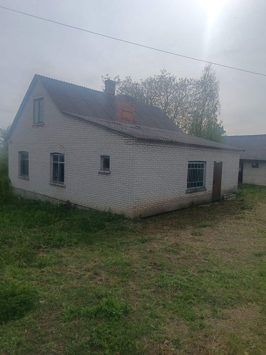 Земельна ділянка