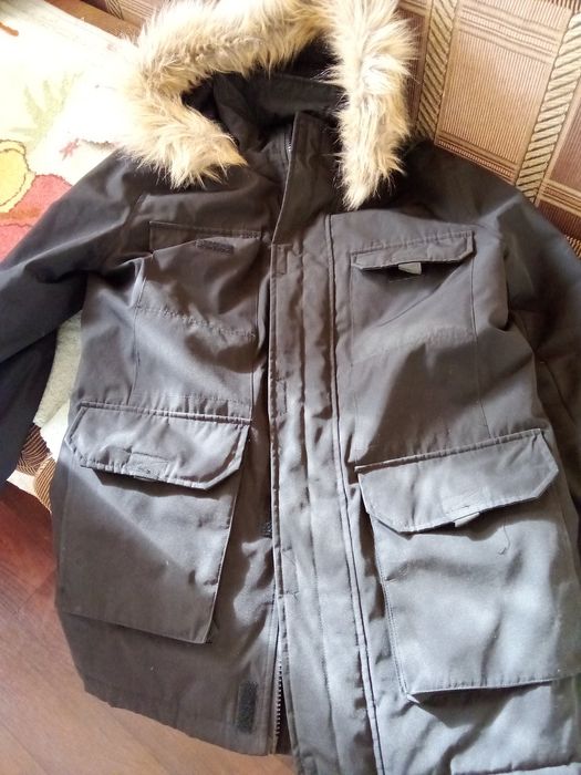 Продам зимову парку