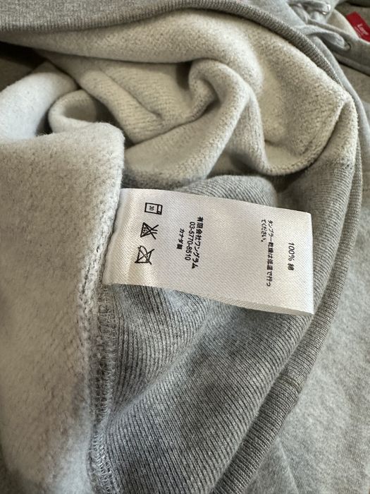 Худи суприм supreme box logo бокс лого легит