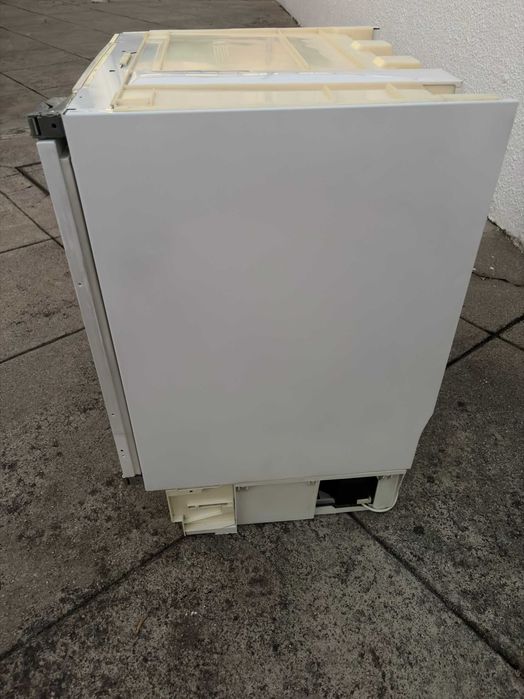 Arca Congeladora de Encastre Miele F 623 UI-2 (Sub-bancada)