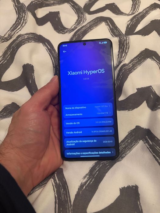 Xiaomi 13T Pro 1TB