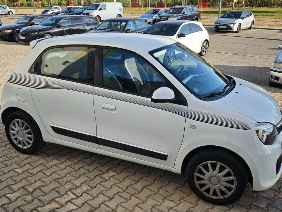 Venda carro Renault