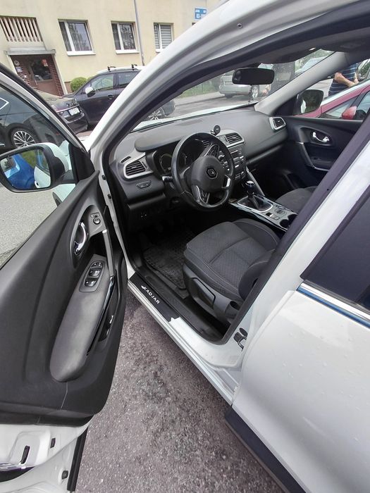 renault kadjar 2015 1.2 tce