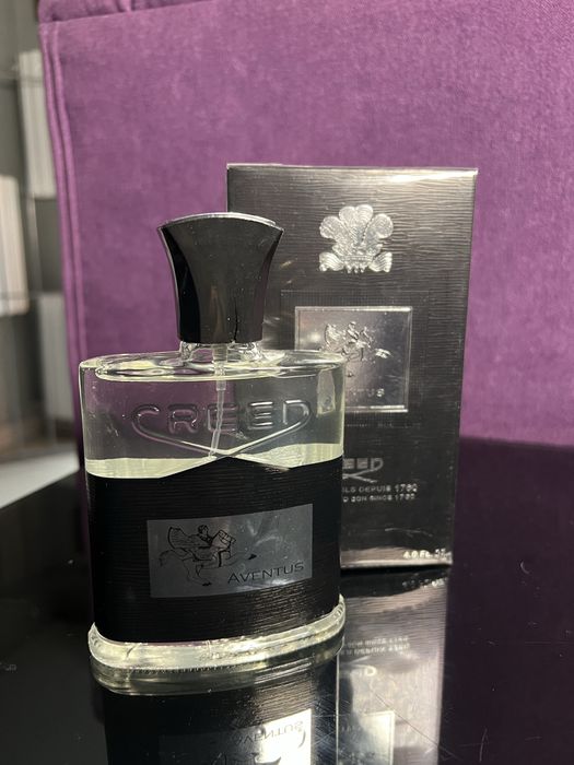Чоловічий парфум CREED AVENTUS