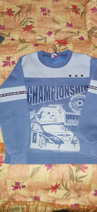 Одяг для хлопців