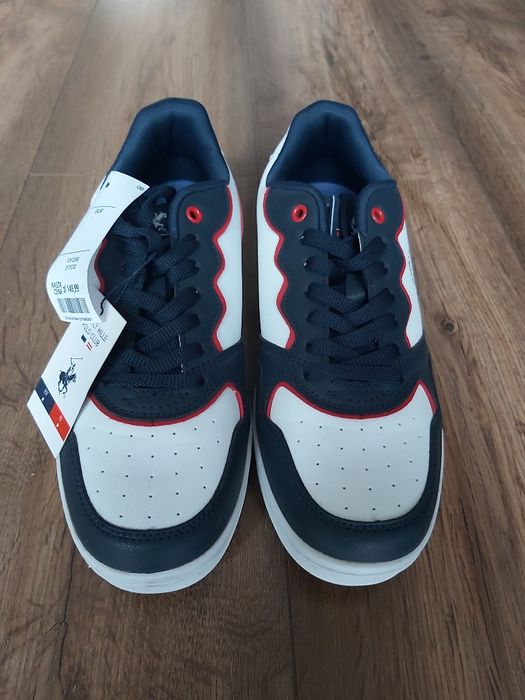 Buty Polo Club nowe