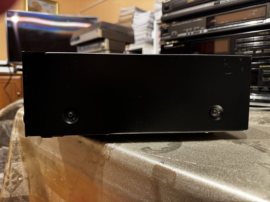 Magnetofon kasetowy YAMAHA K 720