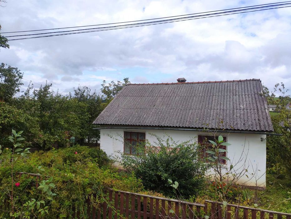Продаж будинку Дешичі