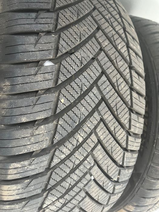2× Opona całoroczna Minerva All Season Master 225/50R17 98 Y 24ROK