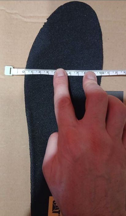 Черевики Caterpillar Colorado Sneaker 45 brown P725942