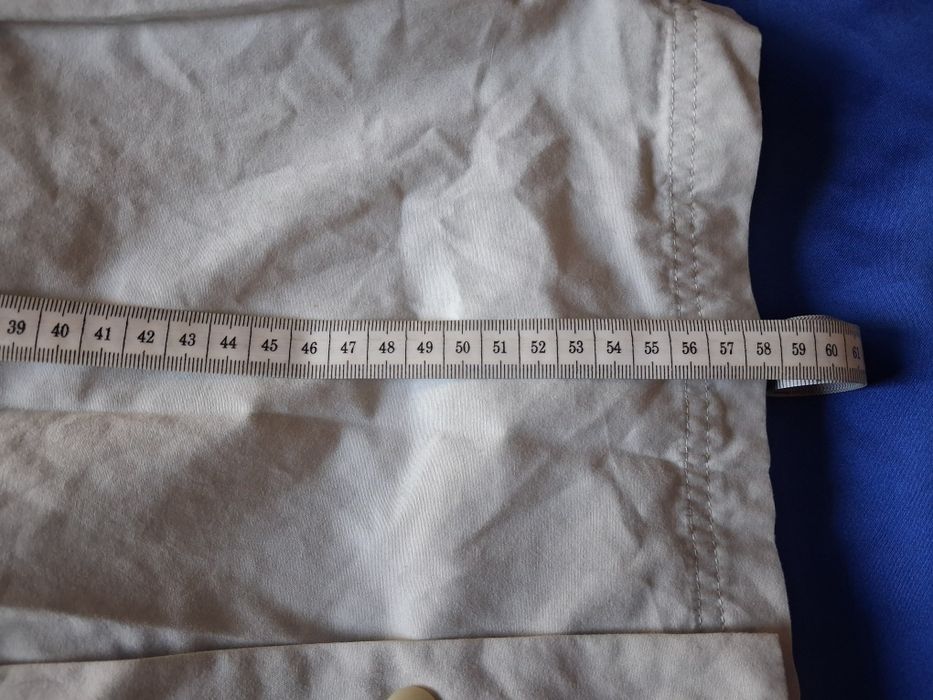 Koszula adidas z krótkim rękawem rozmiar m