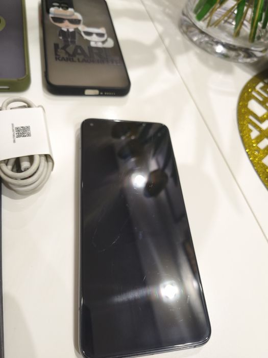 Zestaw Xiaomi Mi 10T 6GB Ram 128 ROM 5G