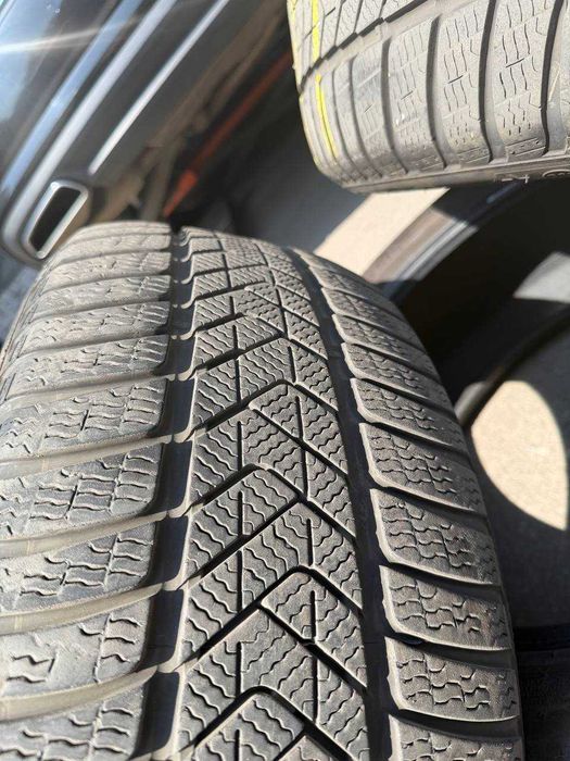 pirelli winter sottozero 3 - Купить шины, диски и колеса для авто