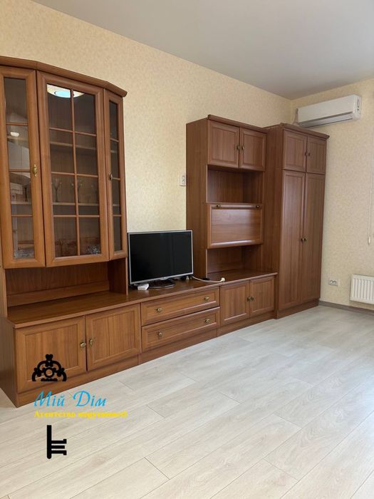 Здам укомплектовану квартиру студію Жк Софія Київська
