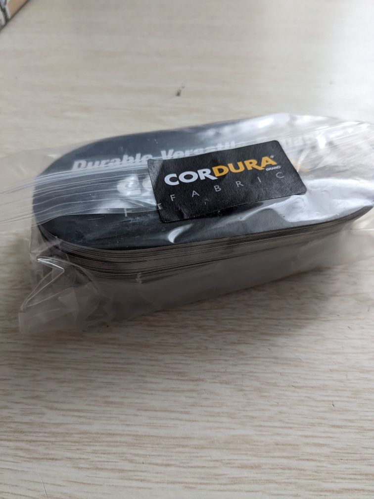 CORDURA® - Hangtags