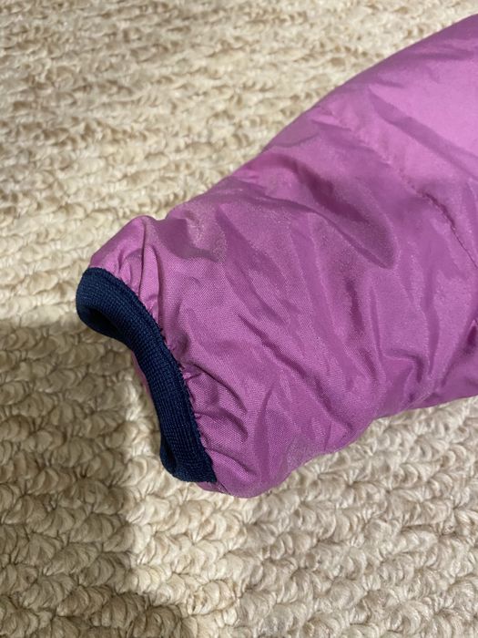 Теплий суцільний  комбінезон Columbia Snuggly Bunny на 6-12 місяців