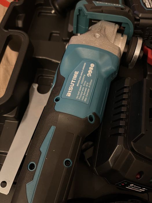 Conjunto 4 maquinas profissionais