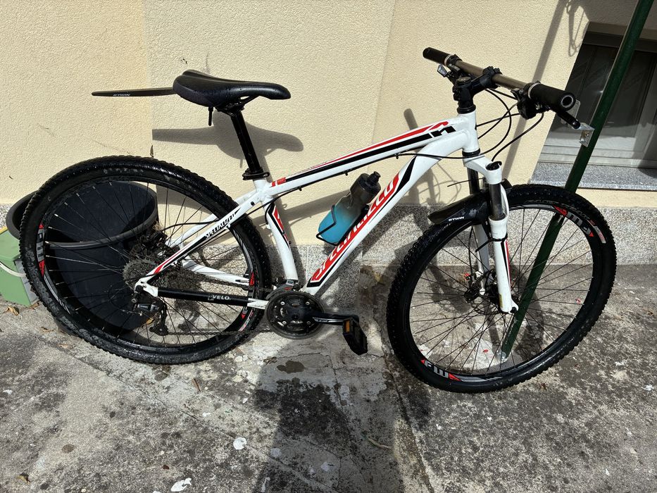 Bicicleta SPEcialized