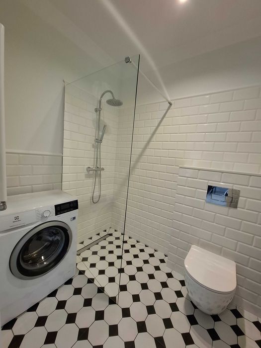 Mieszkanie o powierzchni 35m2 na wynajem