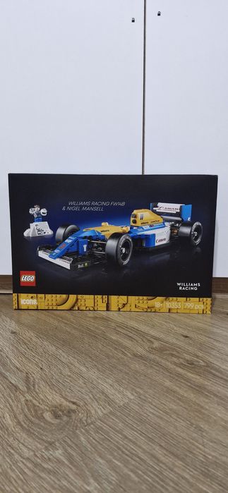 Klocki Lego . NOWE !