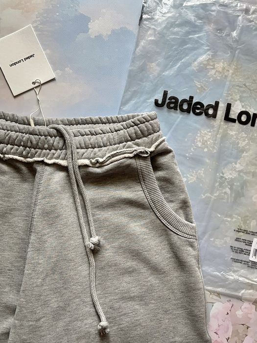 ОРИГІНАЛ Jaded London Monster Jogger | Джейдед Лондон штани